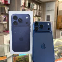 IPHONE17 PRO|موبایل|کرج, گوهردشت|دیوار