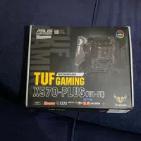 مادربورد Asus x570 tfu gaming