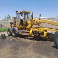 اجاره گریدر غلطک ابپاش درجه یک