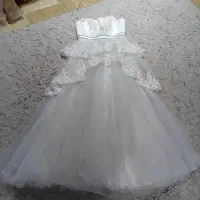 لباس عروس