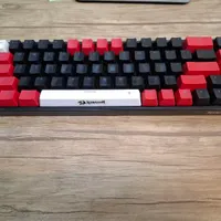 کیبورد گیمینیگ ردراگونKeyboard Redragon k631|قطعات و لوازم جانبی رایانه|اصفهان, جوزدان الیادران|دیوار