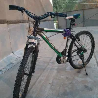 دوچرخه