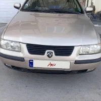 سمنددرحدصفر زیرخاکی عتیقه