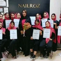 ناخنکار و آموزش تضمینی فقط ۲ میلیون و۸۰۰