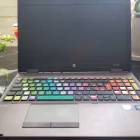 HP ProBook|رایانه همراه|قیامدشت - خاورشهر, |دیوار