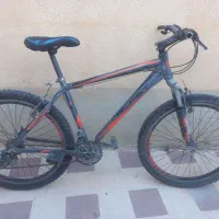 دوچرخه کوهستان ۲۶ مارک بلاست