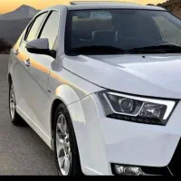 دنا پلاس توربو اتومات1402