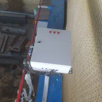 برق صنعتی