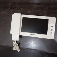 آیفون تصویری coomaxکره