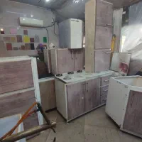 کابینت دست دوم