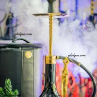 کیف کرنو قلیان کرنا