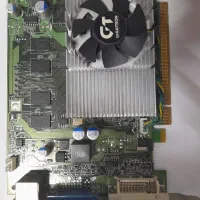 کارت گرافیک GT 9400 REAL