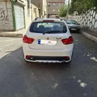کوییک 1403 GX|خودرو سواری و وانت|اسلام‌شهر, شهرک امام حسین (میان آباد)|دیوار
