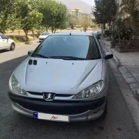 206 تیپ دو مدل 86