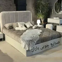 سرویس خواب وتخت سلوا