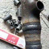 لوله کشی گاز خانگی تجاری صنعتی