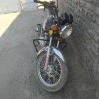 موتور سیکلت پیشرو 200