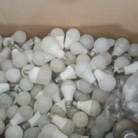 لامپ سوخته