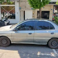 ریو ۸۶ زیتونی