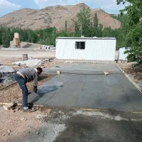 خدمات بازسازی و مرمت منازل