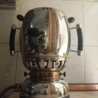 سماور گازی