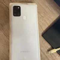 A21s|موبایل|زابل, |دیوار