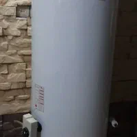آبگرمکن گازی ایستاده دست دوم