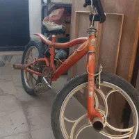 دوچرخه حرفه ای