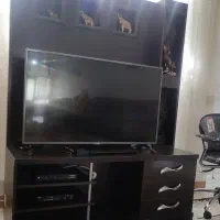 میز تلوزیون در حد نو
