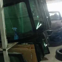 شیشه اتومبیل لطفی