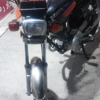 موتور 125 پیشرو