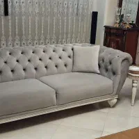 مبل ۹ نفره زبرانو