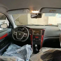 دنا پلاس 6دنده مشکی آبنوس