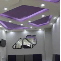 نقاشی ساختمان