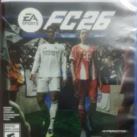بازی fc26 برای PS5