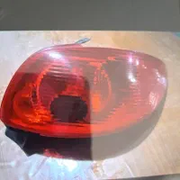 چراغ  عقب فابریک اس دی 206