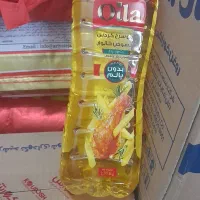 روغن و برنج