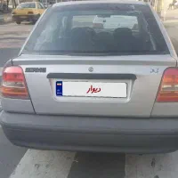پراید 141مدل 85هیدرولیک کارخانه سفارشی