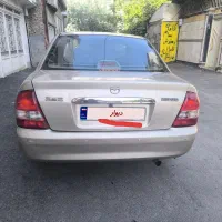 مزدا 323 اتومات