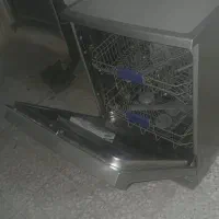 ماشین ظرفشویی D155 سامسونگ