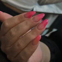 کاشت ناخن ۳۰۰ اکستنشن مژه ۴۰۰