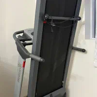 تردمیل برمشی باکیفیت