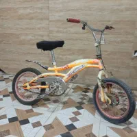 دوچرخه