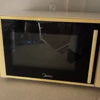 ماکروویو midea