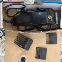 ریش تراش و موزر