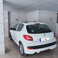 207 پاناروما اتومات