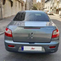 رانا تیوفایو ۹۷ بدون رنگ استثنایی