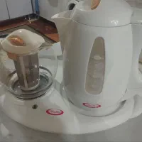 فروش چای ساز کنارهمی