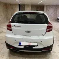 ام وی ام ۳۱۵ لاکچری