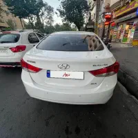 النترا ۲۰۱۴ فول بی رنگ